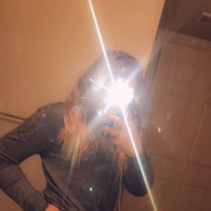 Meet your Posher, Aimee